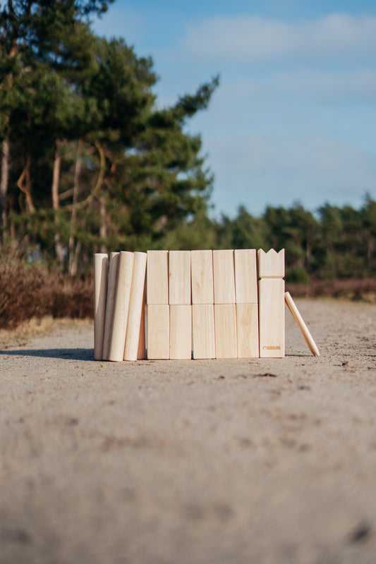 Kubb Family - Medium