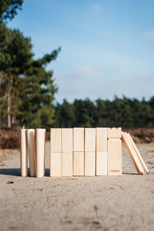 Kubb Original - Large