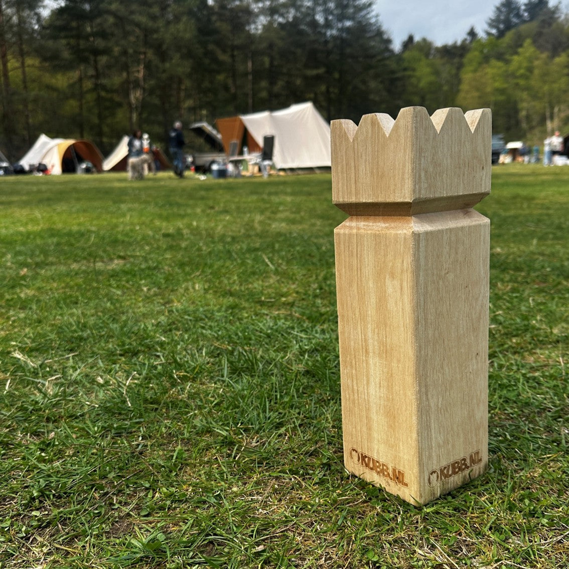 Kubb Original - Large
