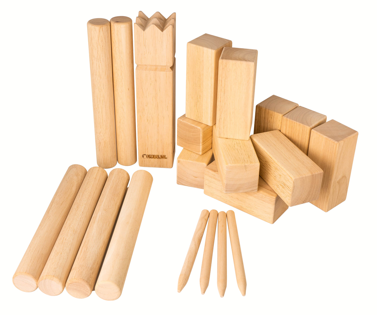 Kubb Family