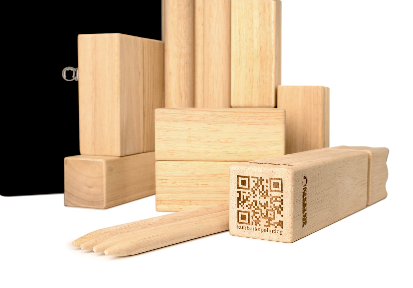 Kubb Family