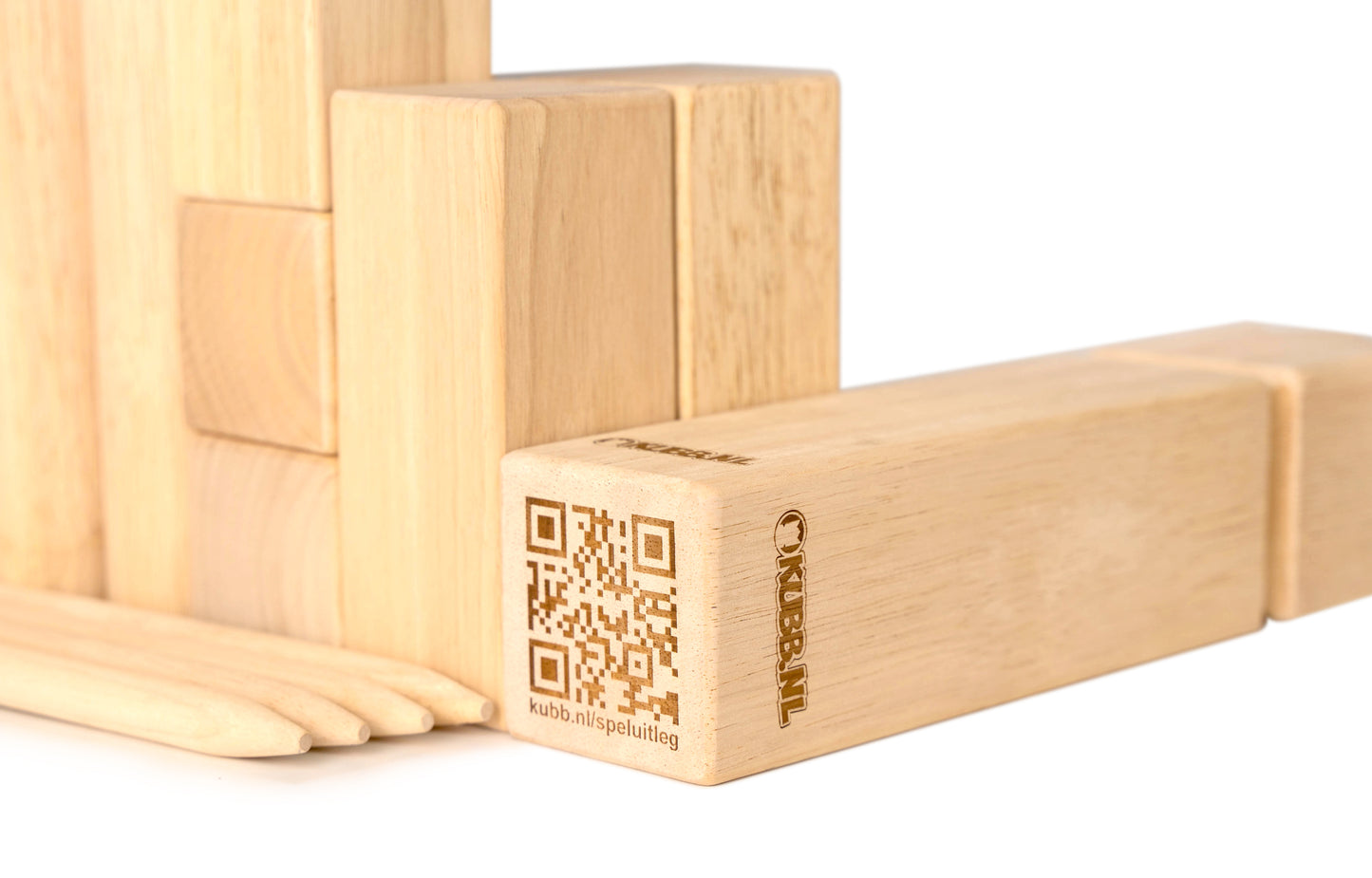 Kubb Family