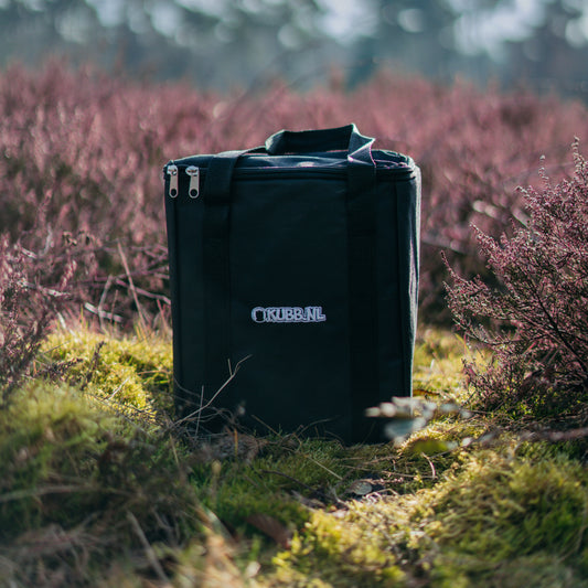 Kubb Go - Set voor onderweg
