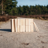 Kubb Go