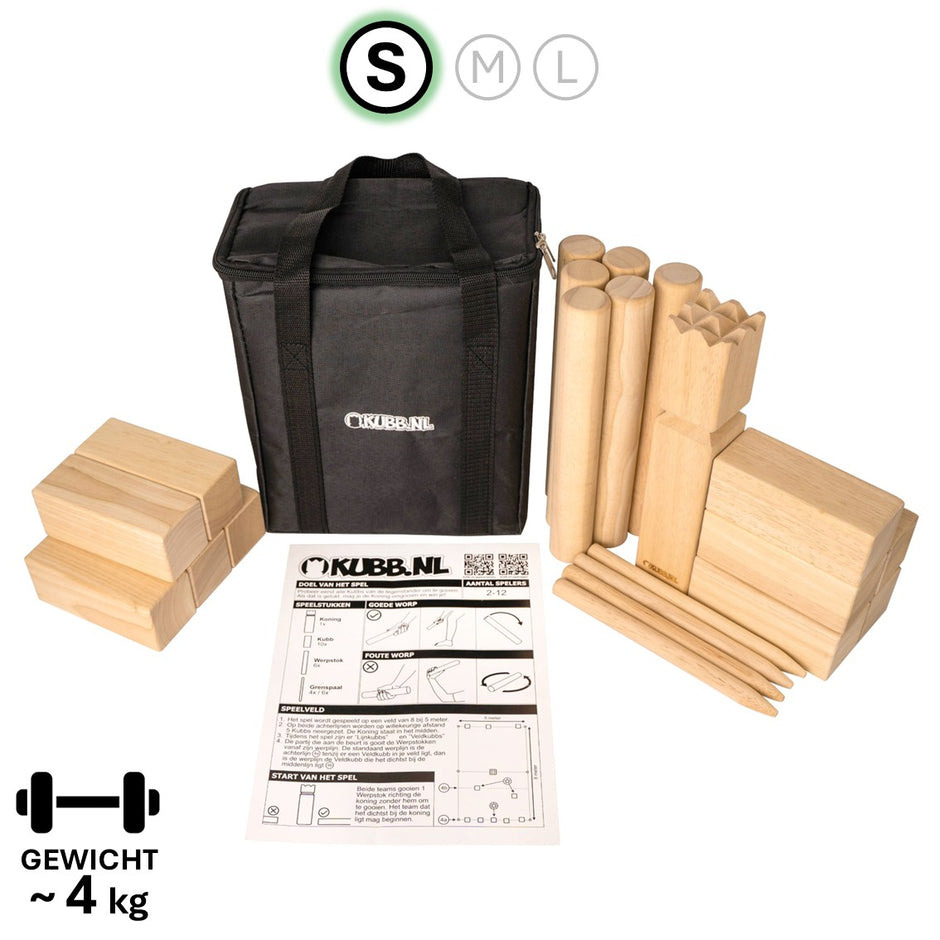 Kubb.nl