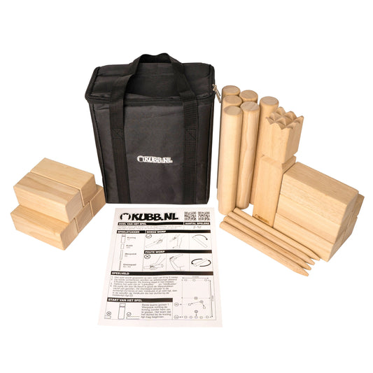 Kubb Go