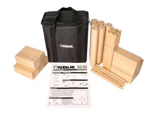 Kubb Go