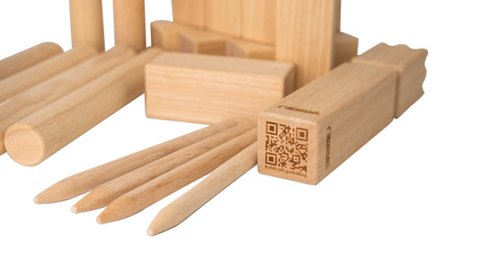 Kubb Go