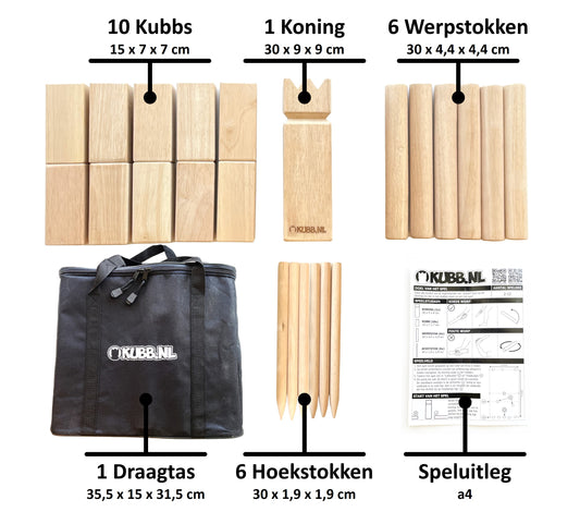 Kubb Original