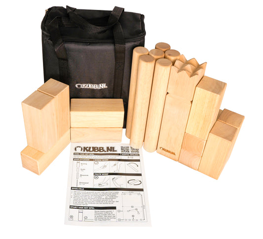 Kubb Family