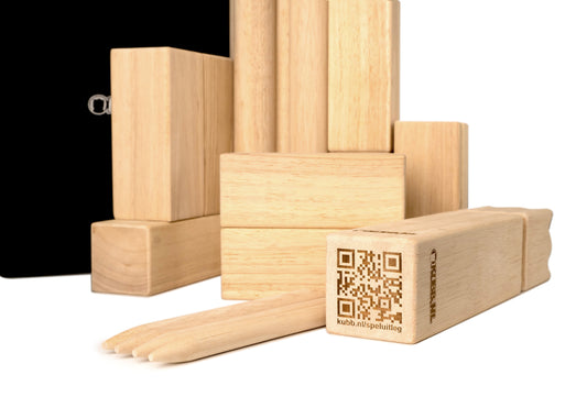 Kubb Family