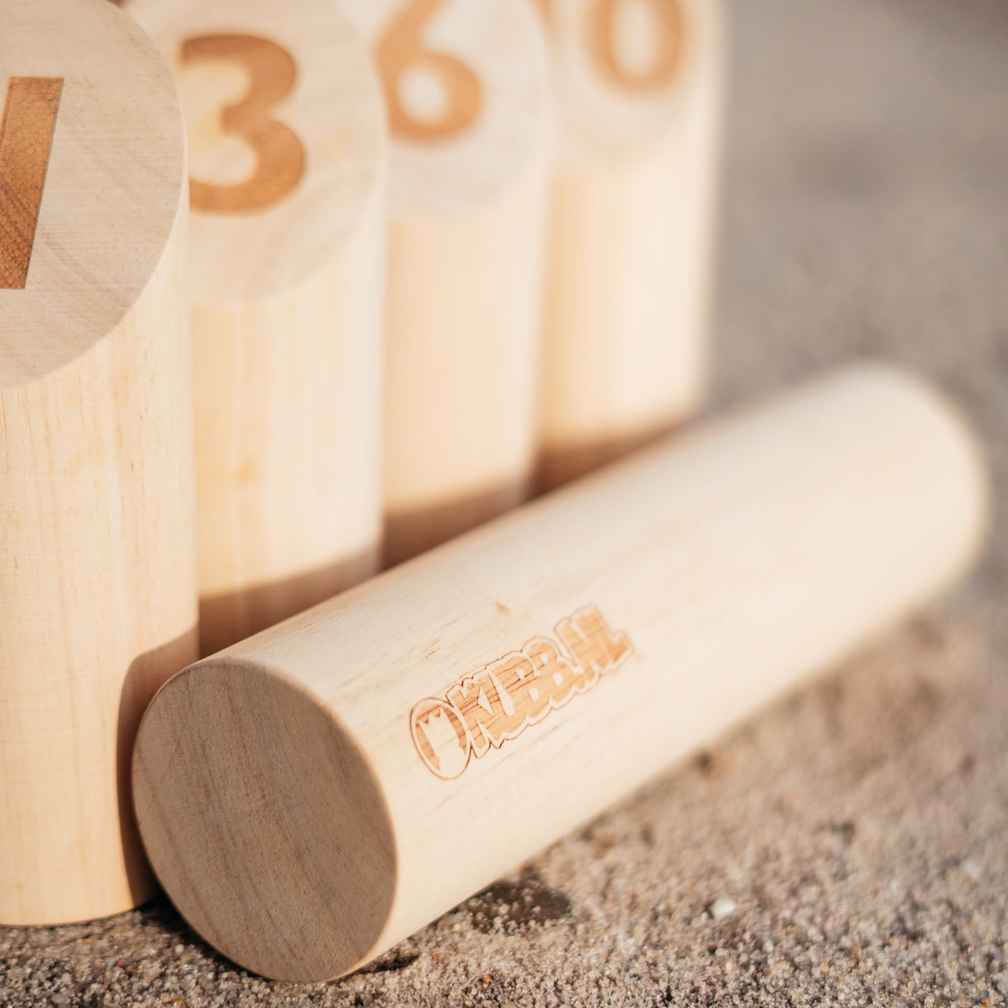 Nummer Kubb Family